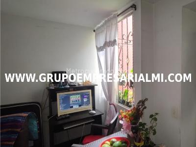 Apartamento en venta en Buenos Aires, Medellín · foto 19 de 20