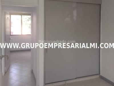 Apartamento de 3 alcobas en arriendo en El Velodromo, Medellín, 100 m² · foto 10 de 20