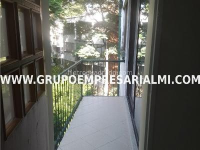 Apartamento de 3 alcobas en arriendo en El Velodromo, Medellín, 100 m² · foto 14 de 20