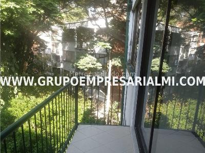 Apartamento de 3 alcobas en arriendo en El Velodromo, Medellín, 100 m² · foto 15 de 20