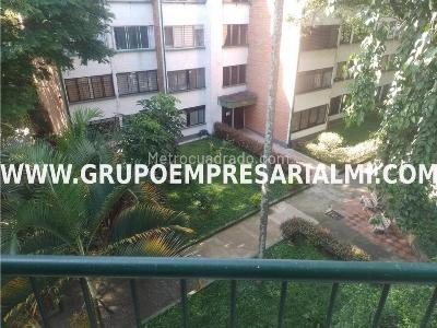 Apartamento de 3 alcobas en arriendo en El Velodromo, Medellín, 100 m² · foto 16 de 20