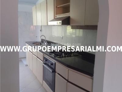 Apartamento de 3 alcobas en arriendo en El Velodromo, Medellín, 100 m² · foto 19 de 20