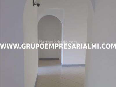 Apartamento de 3 alcobas en arriendo en El Velodromo, Medellín, 100 m² · foto 20 de 20