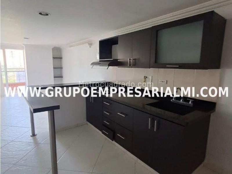 3BR Apartment in Calasanz (60 m²)