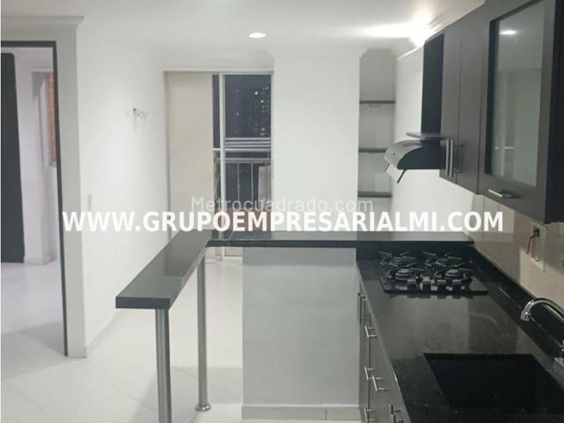 3BR Apartment in Calasanz (60 m²) - 2