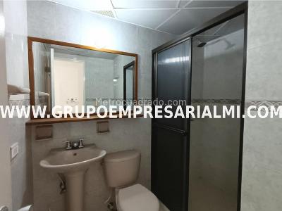 Apartamento en arriendo en Belen, Medellín · foto 17 de 20