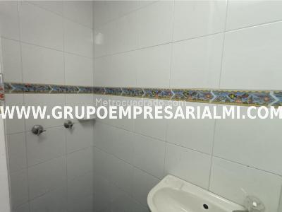 Apartamento en arriendo en Belen, Medellín · foto 18 de 20