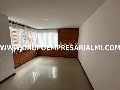 Apartamento de 3 alcobas en venta en Suramerica, Itagüí, 89 m² · foto 9 de 20