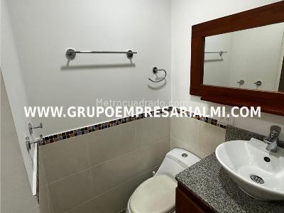Apartamento de 3 alcobas en venta en Suramerica, Itagüí, 89 m² · foto 14 de 20