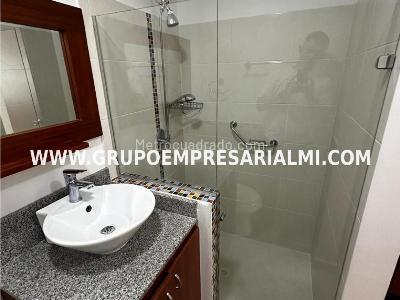 Apartamento de 3 alcobas en venta en Suramerica, Itagüí, 89 m² · foto 15 de 20