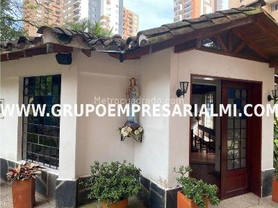 Apartamento de 3 alcobas en venta en Suramerica, Itagüí, 89 m² · foto 17 de 20