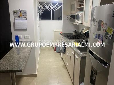 Apartamento de 3 alcobas en venta en Ancon Sur, Sabaneta, 83 m² · foto 3 de 20