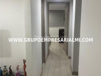 Apartamento de 3 alcobas en venta en Ancon Sur, Sabaneta, 83 m² · foto 4 de 20