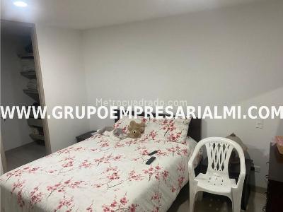 Apartamento de 3 alcobas en venta en Ancon Sur, Sabaneta, 83 m² · foto 5 de 20