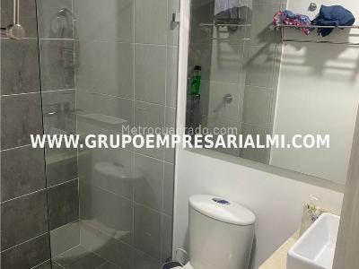 Apartamento de 3 alcobas en venta en Ancon Sur, Sabaneta, 83 m² · foto 9 de 20