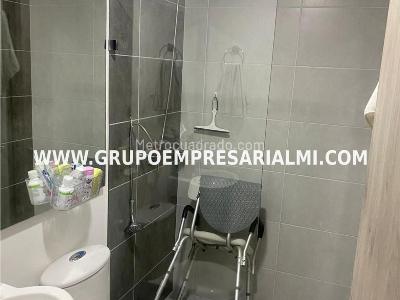 Apartamento de 3 alcobas en venta en Ancon Sur, Sabaneta, 83 m² · foto 10 de 20