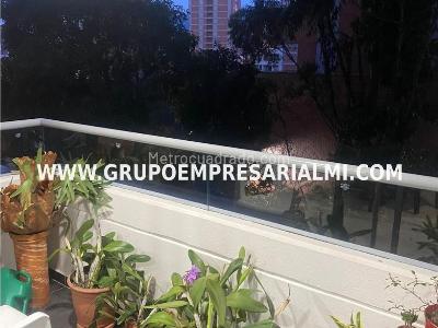 Apartamento de 3 alcobas en venta en Ancon Sur, Sabaneta, 83 m² · foto 11 de 20