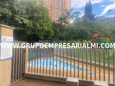 Apartamento de 3 alcobas en venta en Ancon Sur, Sabaneta, 83 m² · foto 12 de 20