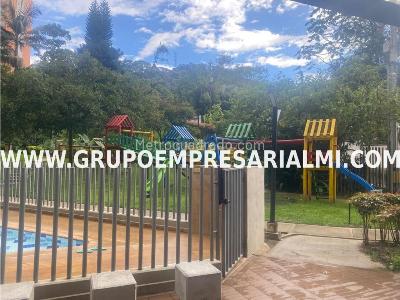 Apartamento de 3 alcobas en venta en Ancon Sur, Sabaneta, 83 m² · foto 13 de 20
