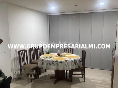 Apartamento de 3 alcobas en venta en Ancon Sur, Sabaneta, 83 m² · foto 14 de 20