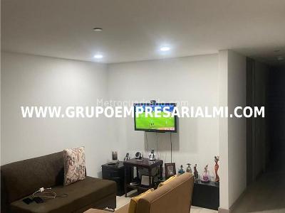 Apartamento de 3 alcobas en venta en Ancon Sur, Sabaneta, 83 m² · foto 15 de 20