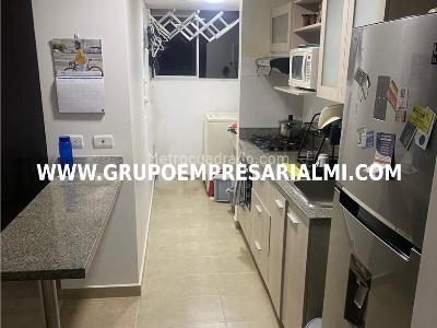 Apartamento de 3 alcobas en venta en Ancon Sur, Sabaneta, 83 m² · foto 16 de 20