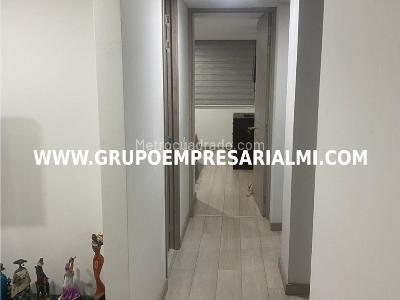 Apartamento de 3 alcobas en venta en Ancon Sur, Sabaneta, 83 m² · foto 17 de 20