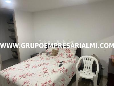 Apartamento de 3 alcobas en venta en Ancon Sur, Sabaneta, 83 m² · foto 18 de 20