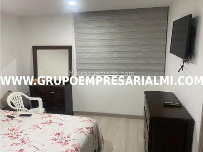 Apartamento de 3 alcobas en venta en Ancon Sur, Sabaneta, 83 m² · foto 19 de 20
