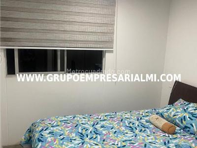 Apartamento de 3 alcobas en venta en Ancon Sur, Sabaneta, 83 m² · foto 20 de 20