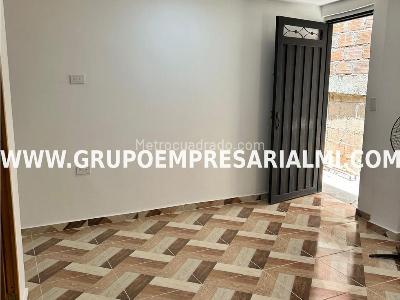 Apartaestudio en venta en El Trapiche, Bello, 36 m² · foto 1 de 20