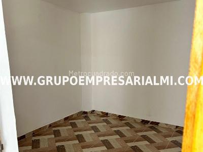 Apartaestudio en venta en El Trapiche, Bello, 36 m² · foto 4 de 20
