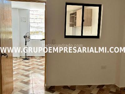 Apartaestudio en venta en El Trapiche, Bello, 36 m² · foto 5 de 20