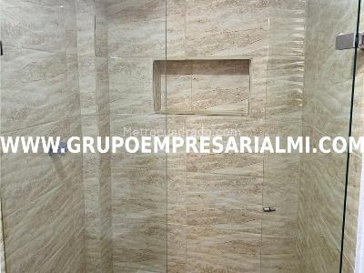 Apartaestudio en venta en El Trapiche, Bello, 36 m² · foto 20 de 20
