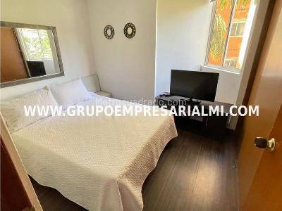 Apartamento en arriendo en El Poblado, Medellín · foto 13 de 20