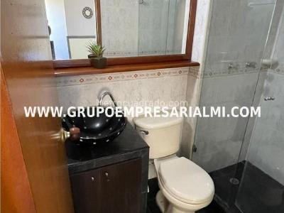 Apartamento en arriendo en El Poblado, Medellín · foto 19 de 20