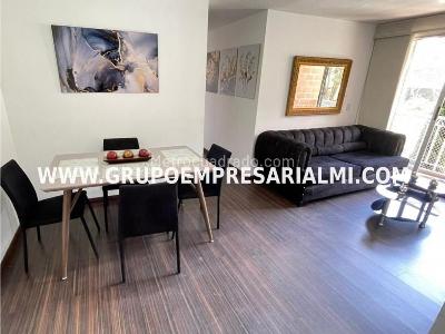 Apartamento en arriendo en El Poblado, Medellín · foto 3 de 20