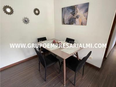 Apartamento en arriendo en El Poblado, Medellín · foto 4 de 20