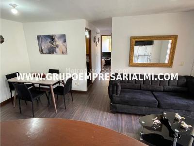 Apartamento en arriendo en El Poblado, Medellín · foto 5 de 20