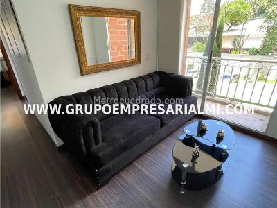 Apartamento en arriendo en El Poblado, Medellín · foto 6 de 20