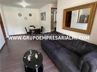 Apartamento en arriendo en El Poblado, Medellín · foto 7 de 20