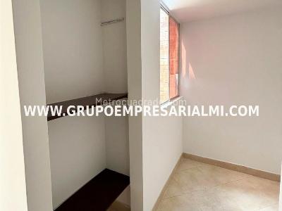 Apartamento de 2 alcobas en venta en Niquia, Bello, 58 m² · foto 5 de 20