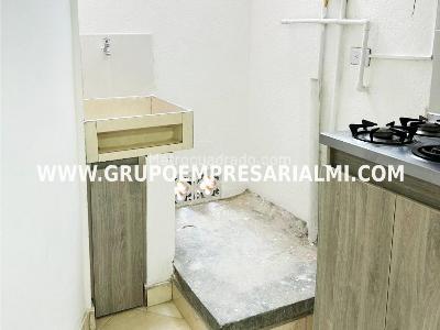 Apartamento de 2 alcobas en venta en Niquia, Bello, 58 m² · foto 10 de 20