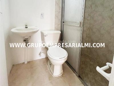 Apartamento de 2 alcobas en venta en Niquia, Bello, 58 m² · foto 12 de 20