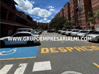 Apartamento de 2 alcobas en venta en Niquia, Bello, 58 m² · foto 14 de 20
