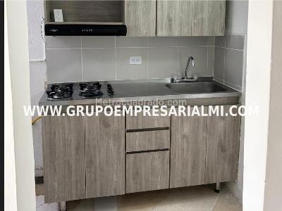 Apartamento de 2 alcobas en venta en Niquia, Bello, 58 m² · foto 15 de 20