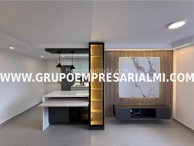 Apartamento en venta en Calasanz, Medellín · foto 2 de 20