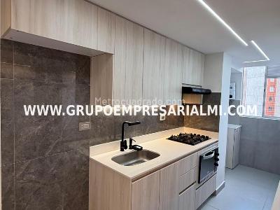 Apartamento en venta en Calasanz, Medellín · foto 3 de 20