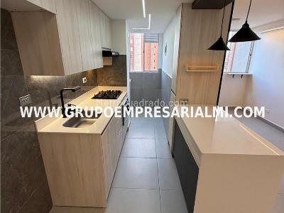 Apartamento en venta en Calasanz, Medellín · foto 4 de 20
