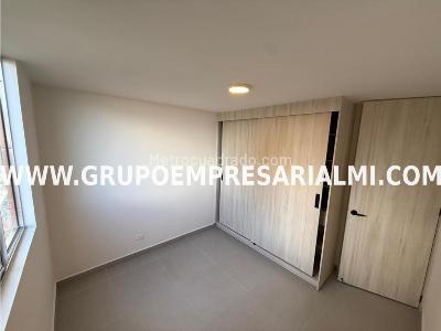 Apartamento en venta en Calasanz, Medellín · foto 7 de 20